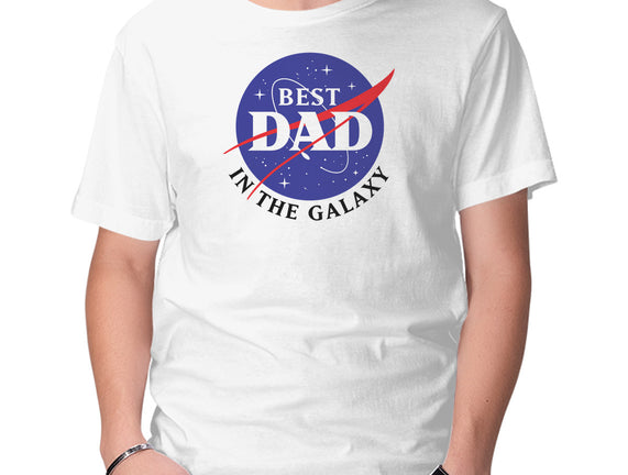 Best Dad in the Galaxy