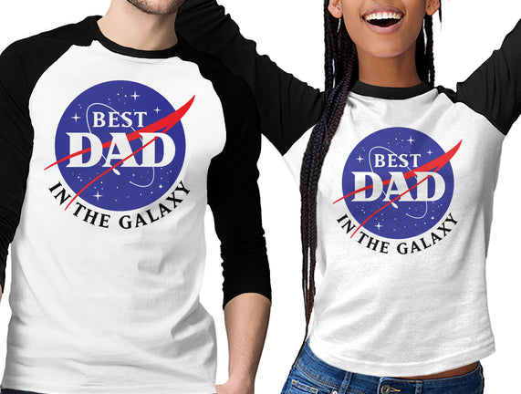 Best Dad in the Galaxy