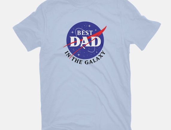 Best Dad in the Galaxy