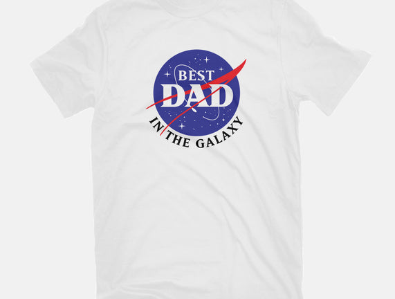 Best Dad in the Galaxy