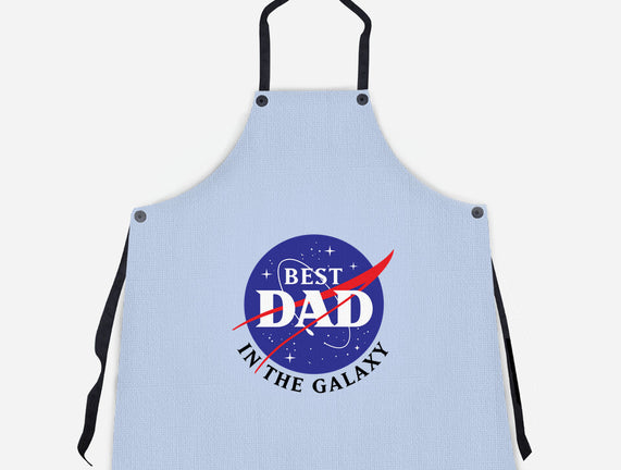 Best Dad in the Galaxy