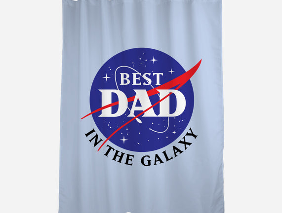 Best Dad in the Galaxy