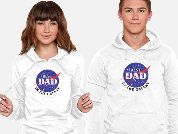 Best Dad in the Galaxy