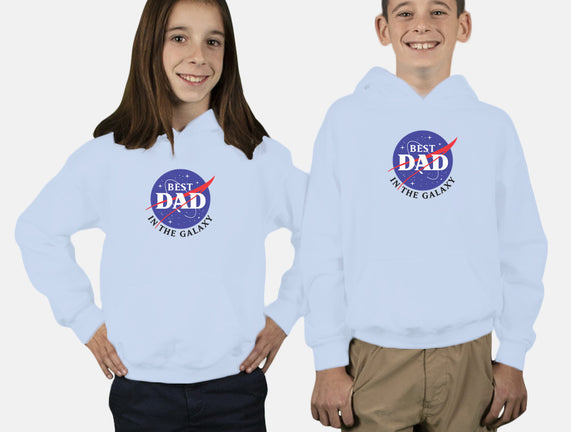 Best Dad in the Galaxy