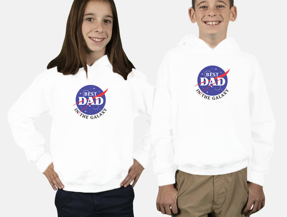 Best Dad in the Galaxy