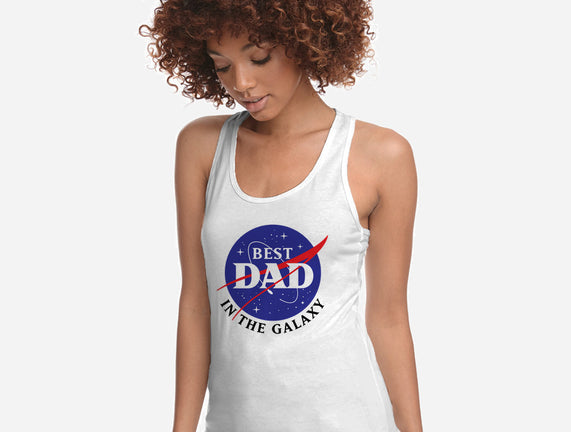 Best Dad in the Galaxy