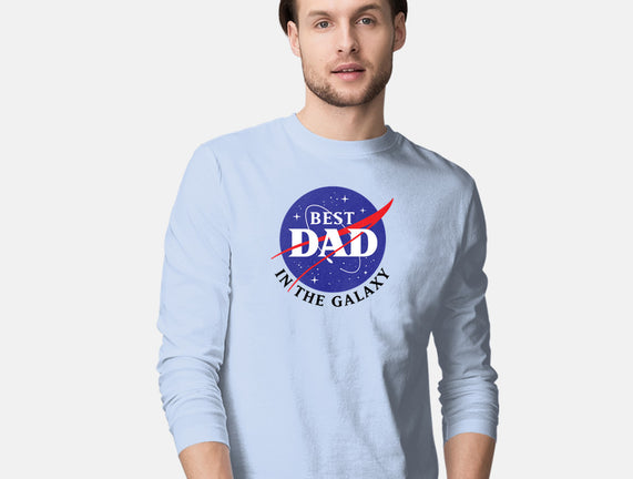 Best Dad in the Galaxy