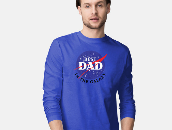 Best Dad in the Galaxy