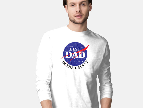 Best Dad in the Galaxy