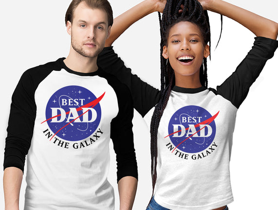 Best Dad in the Galaxy