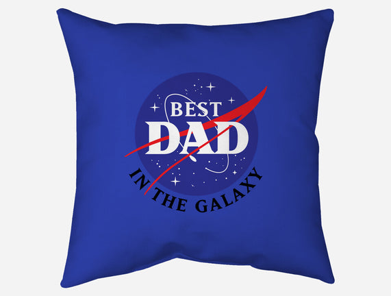 Best Dad in the Galaxy