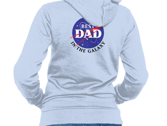 Best Dad in the Galaxy