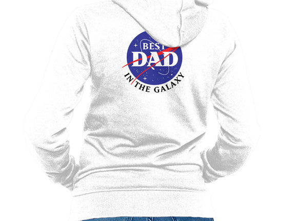 Best Dad in the Galaxy