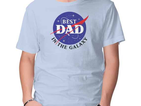 Best Dad in the Galaxy