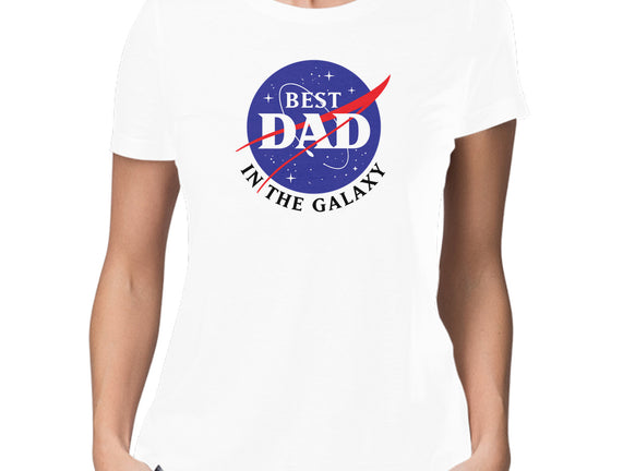 Best Dad in the Galaxy