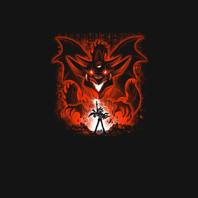 Sky Dragon-womens basic tee-alemaglia