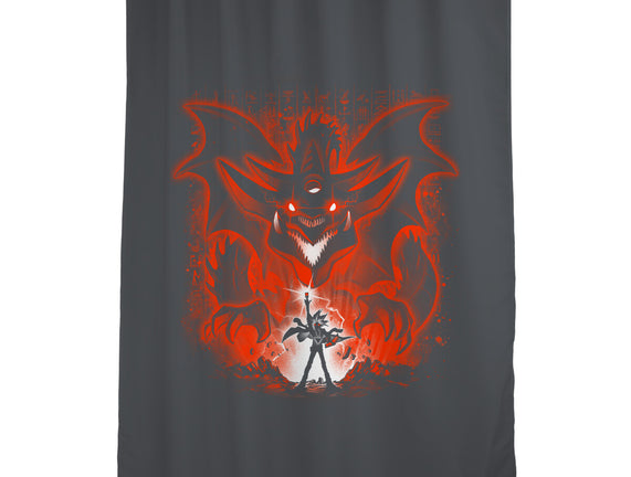 Sky Dragon