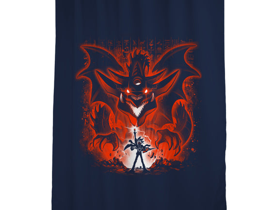 Sky Dragon