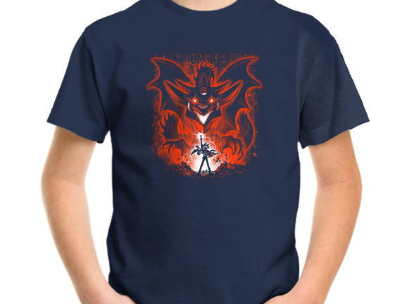 Sky Dragon
