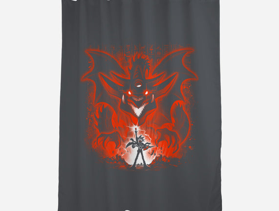 Sky Dragon