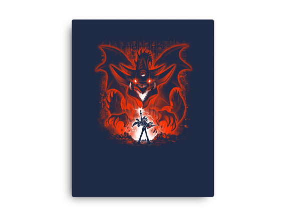 Sky Dragon