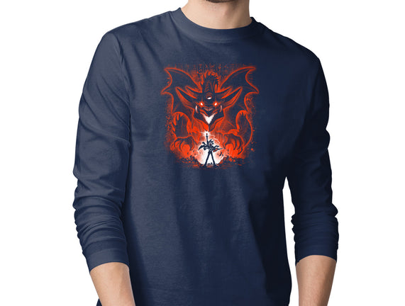 Sky Dragon