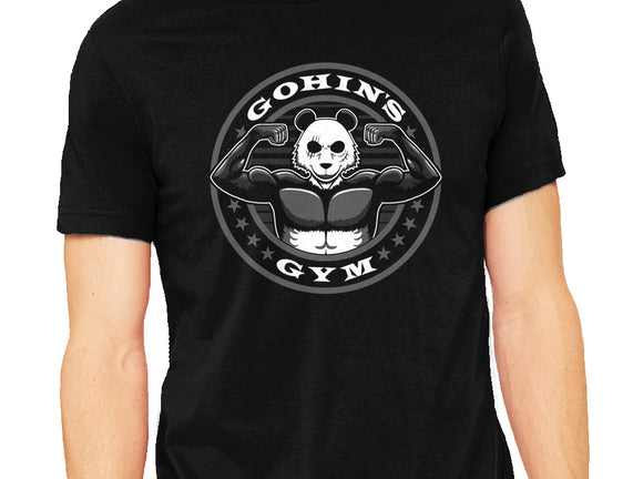 Gohin's Gym