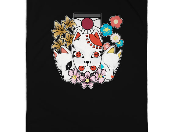 Kitsune Team