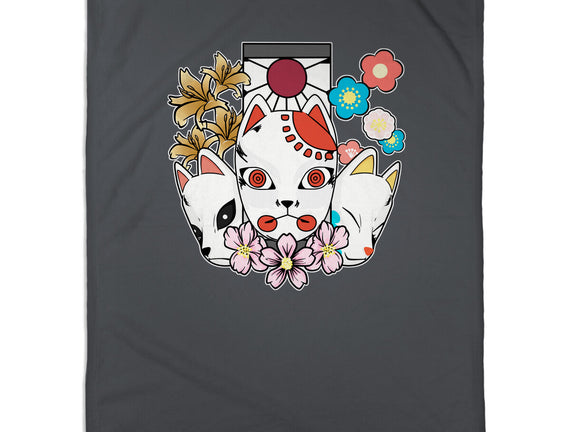 Kitsune Team