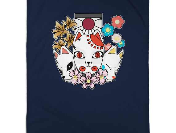 Kitsune Team