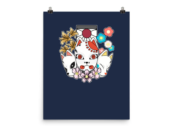 Kitsune Team