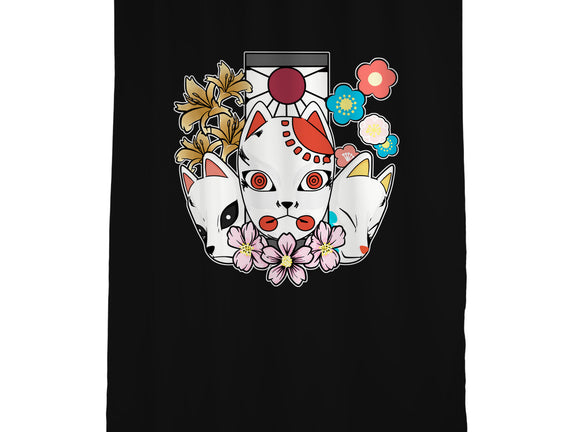 Kitsune Team