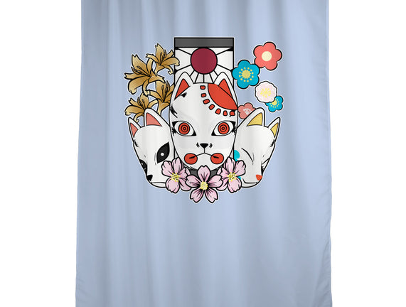 Kitsune Team