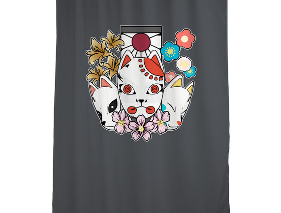Kitsune Team