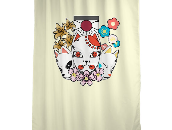Kitsune Team