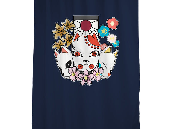 Kitsune Team