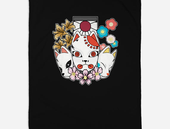 Kitsune Team
