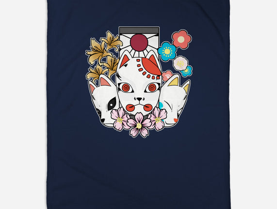 Kitsune Team