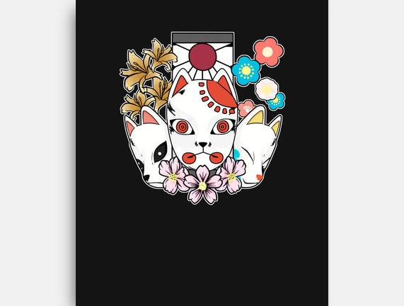 Kitsune Team
