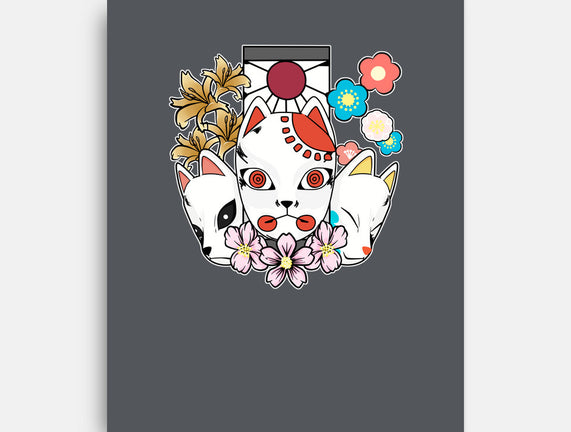 Kitsune Team