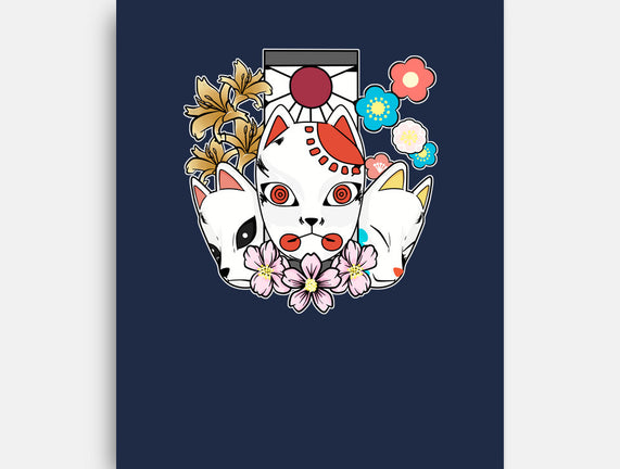 Kitsune Team