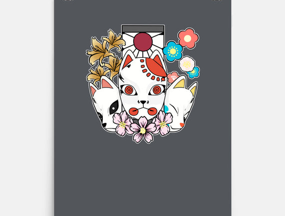 Kitsune Team