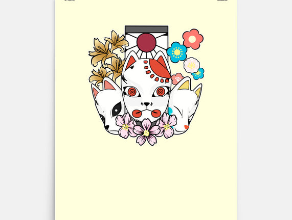 Kitsune Team