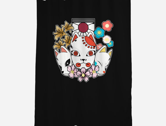 Kitsune Team