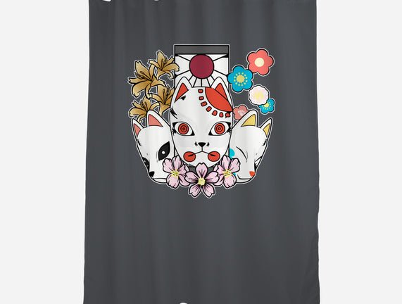 Kitsune Team
