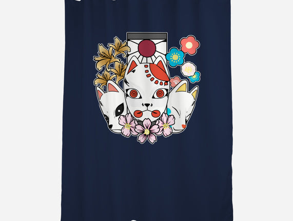 Kitsune Team