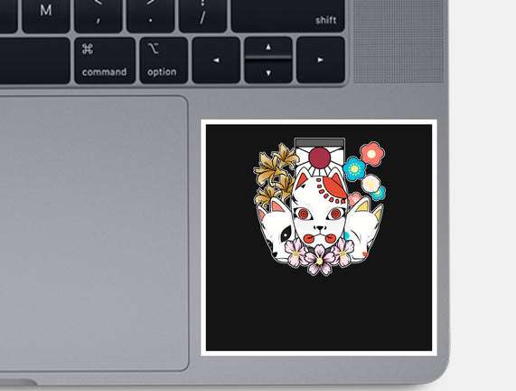 Kitsune Team
