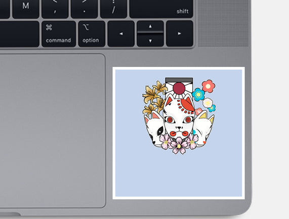 Kitsune Team