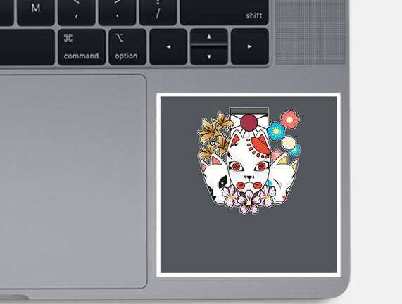 Kitsune Team