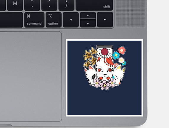 Kitsune Team